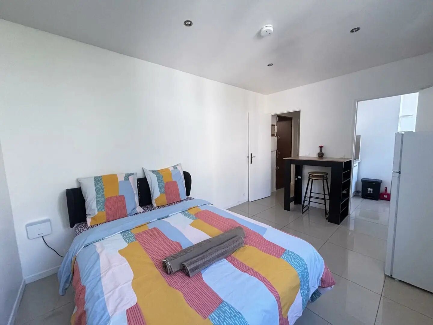 Appartement à louer, 22m², Vitry-sur-Seine