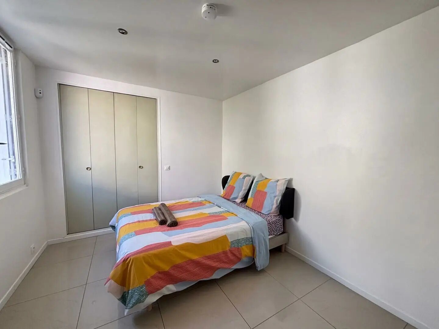 Appartement à louer, 22m², Vitry-sur-Seine