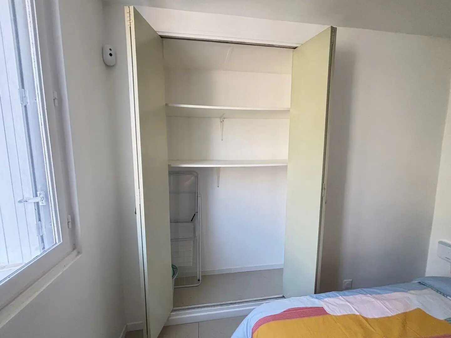 Appartement à louer, 22m², Vitry-sur-Seine