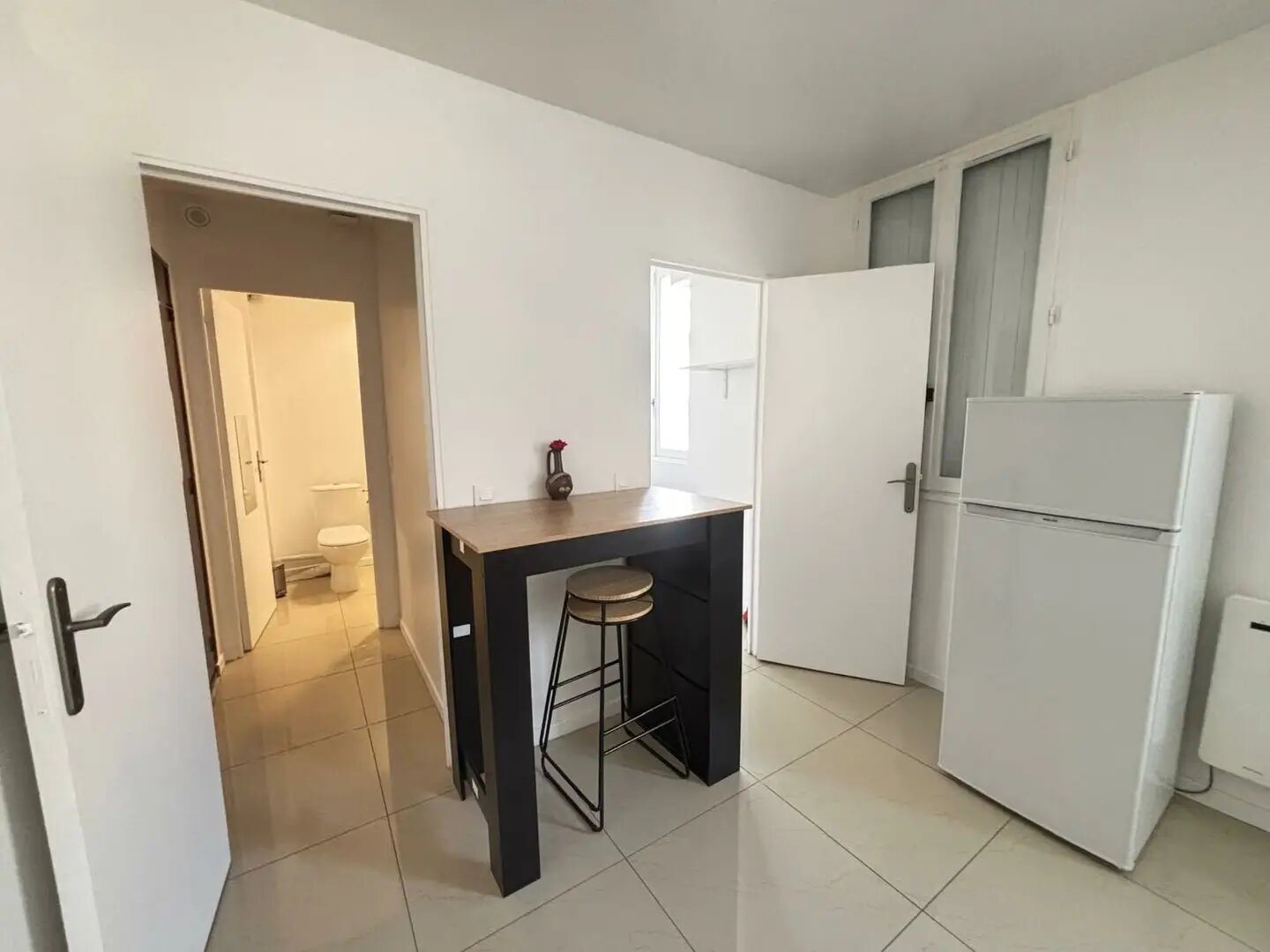 Appartement à louer, 22m², Vitry-sur-Seine