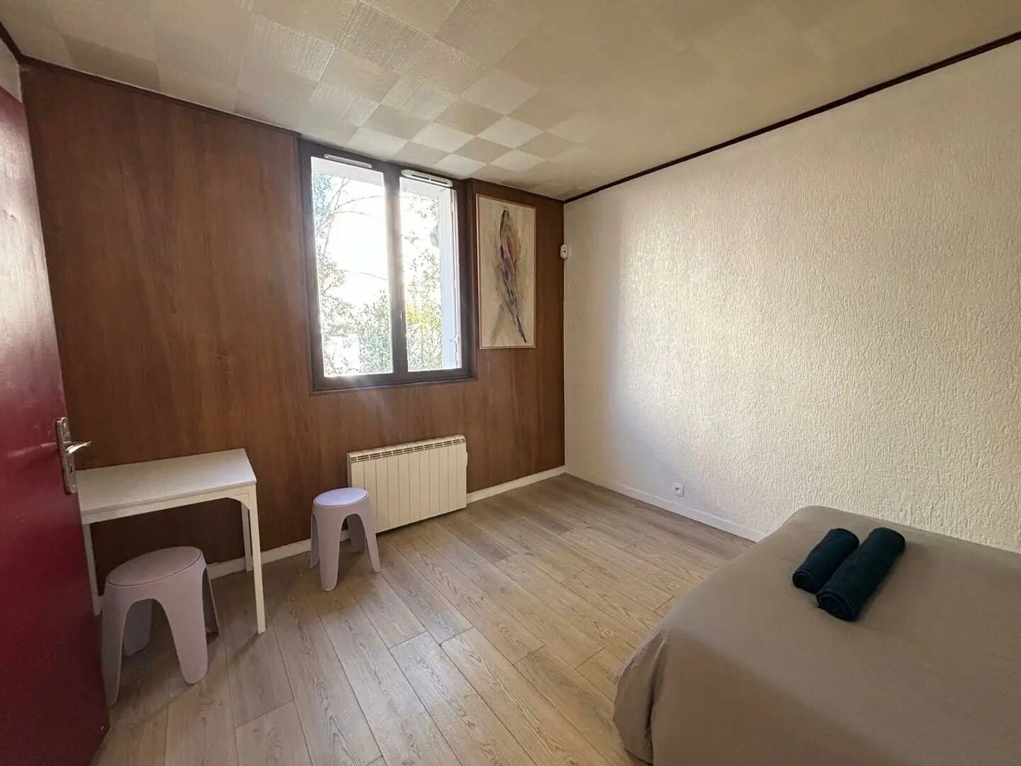 Appartement à louer, 28m², Vitry-sur-Seine
