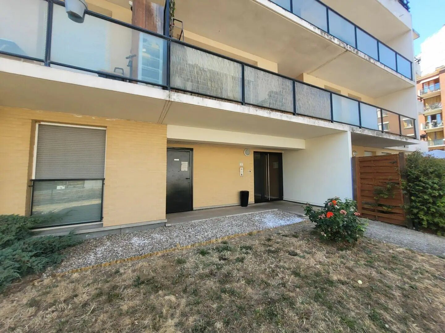 Appartement à vendre, 28m², Ivry-sur-Seine