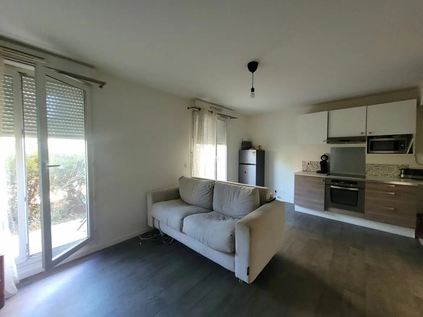 Appartement à vendre, 28m², Ivry-sur-Seine