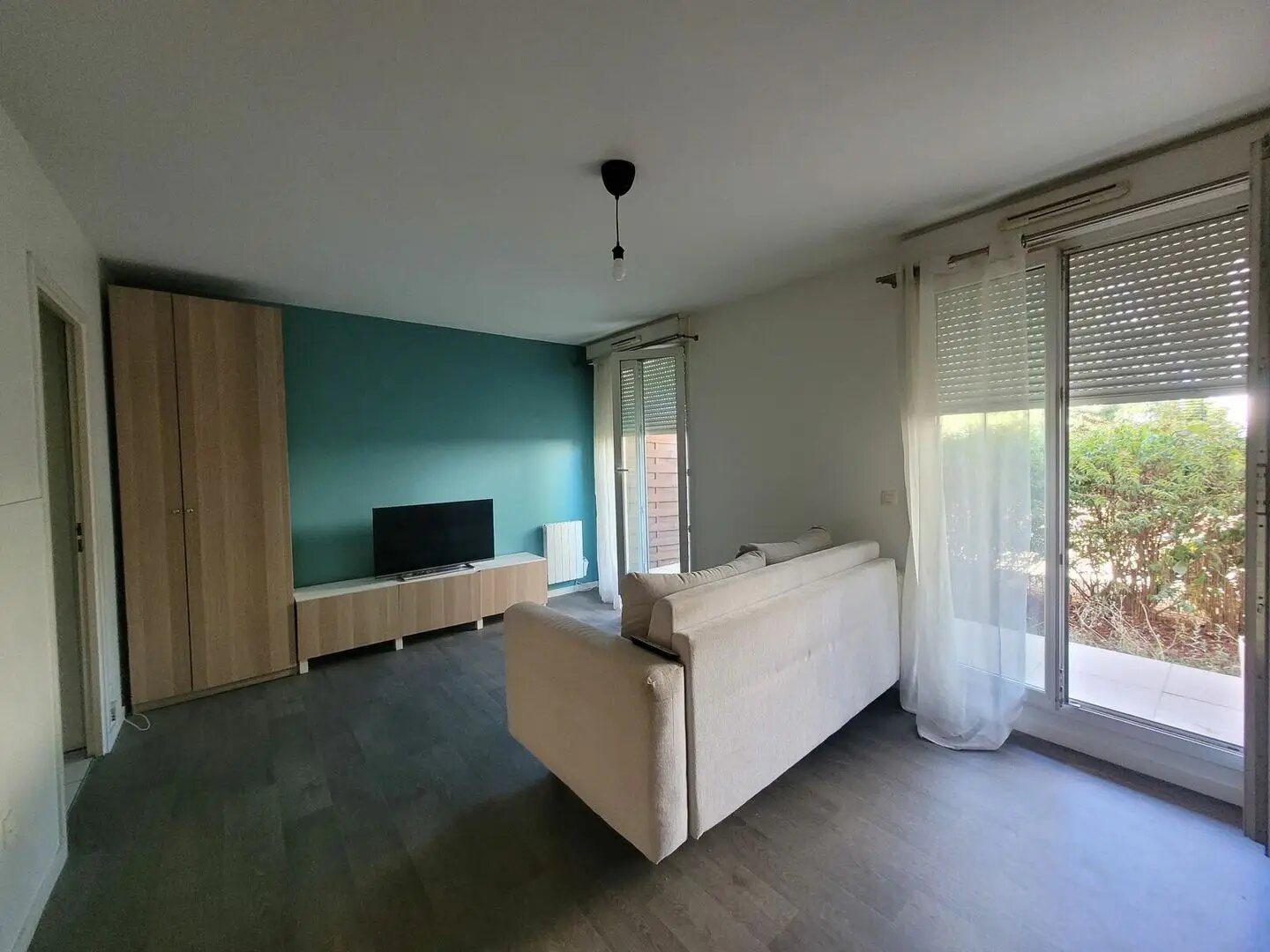 Appartement à vendre, 28m², Ivry-sur-Seine