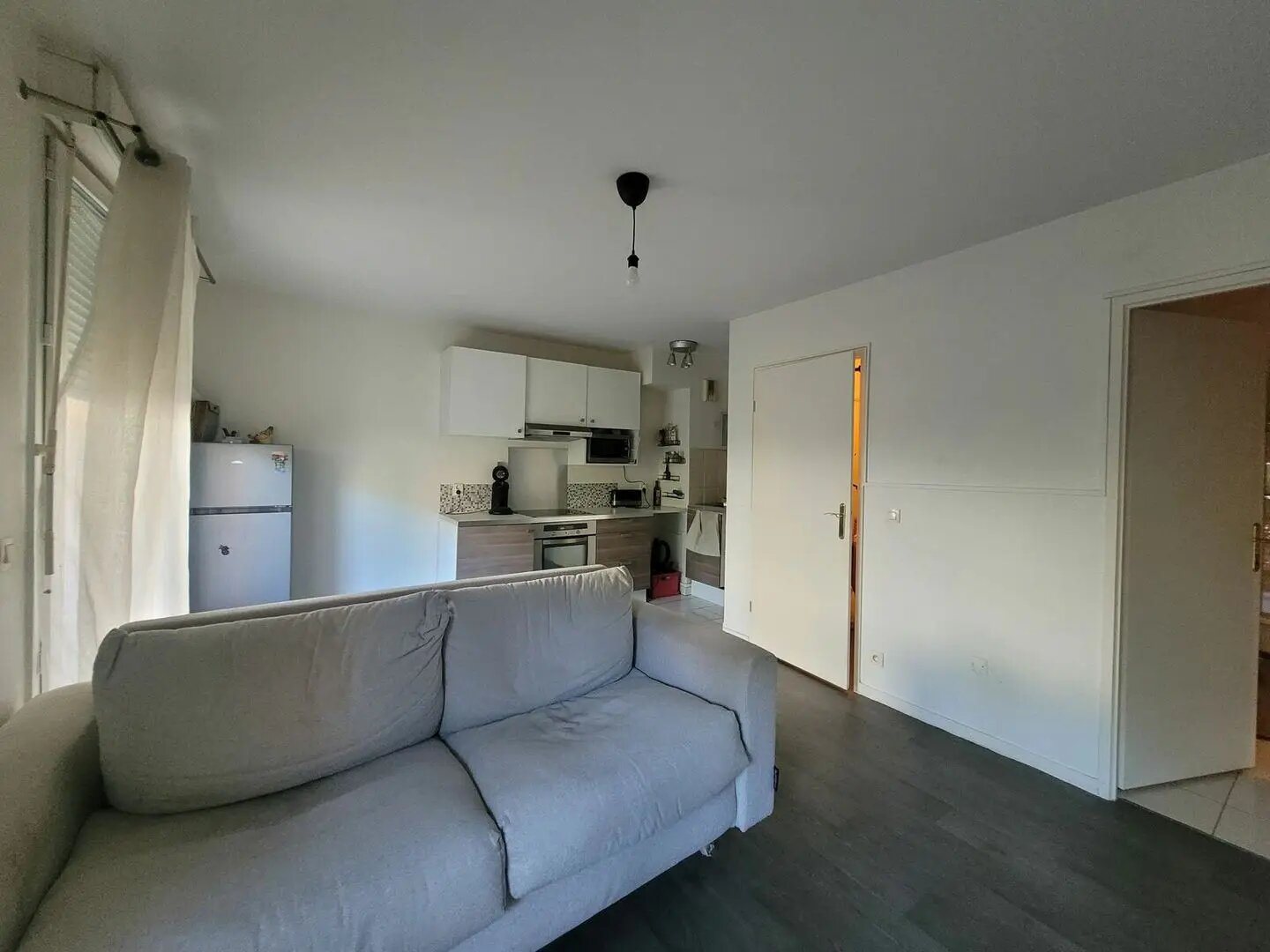Appartement à vendre, 28m², Ivry-sur-Seine