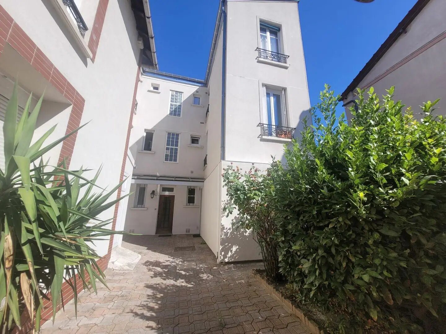 Appartement à vendre, 22m², Ivry-sur-Seine