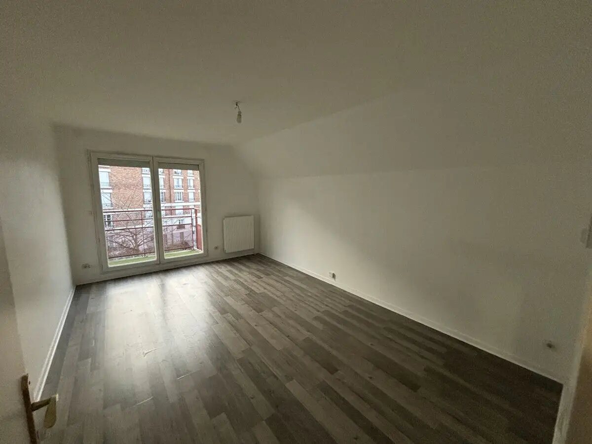 Appartement à louer, 46m², Vitry-sur-Seine