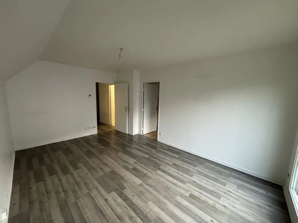 Appartement à louer, 46m², Vitry-sur-Seine