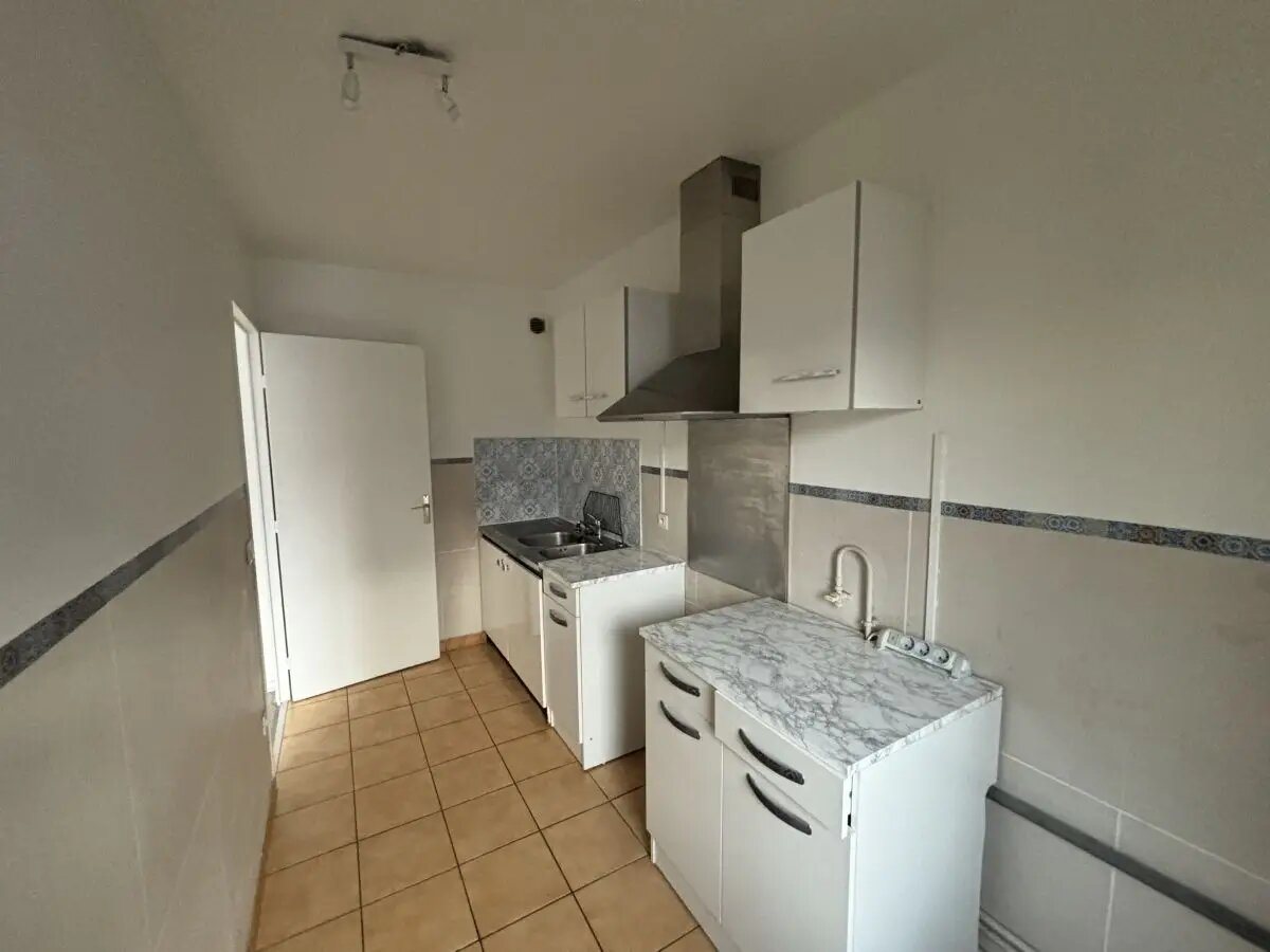 Appartement à louer, 46m², Vitry-sur-Seine