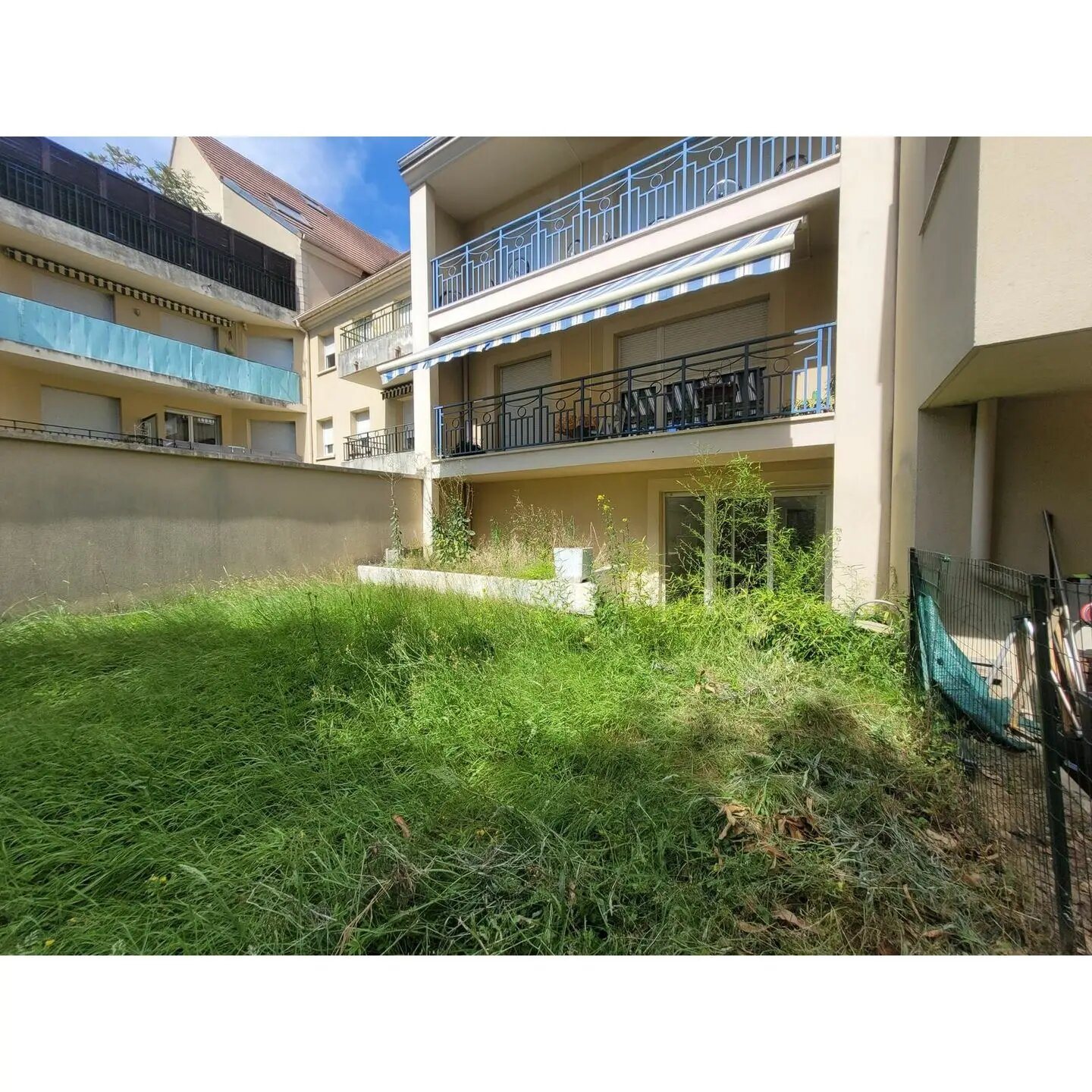 Appartement à vendre, 27m², Choisy-le-Roi