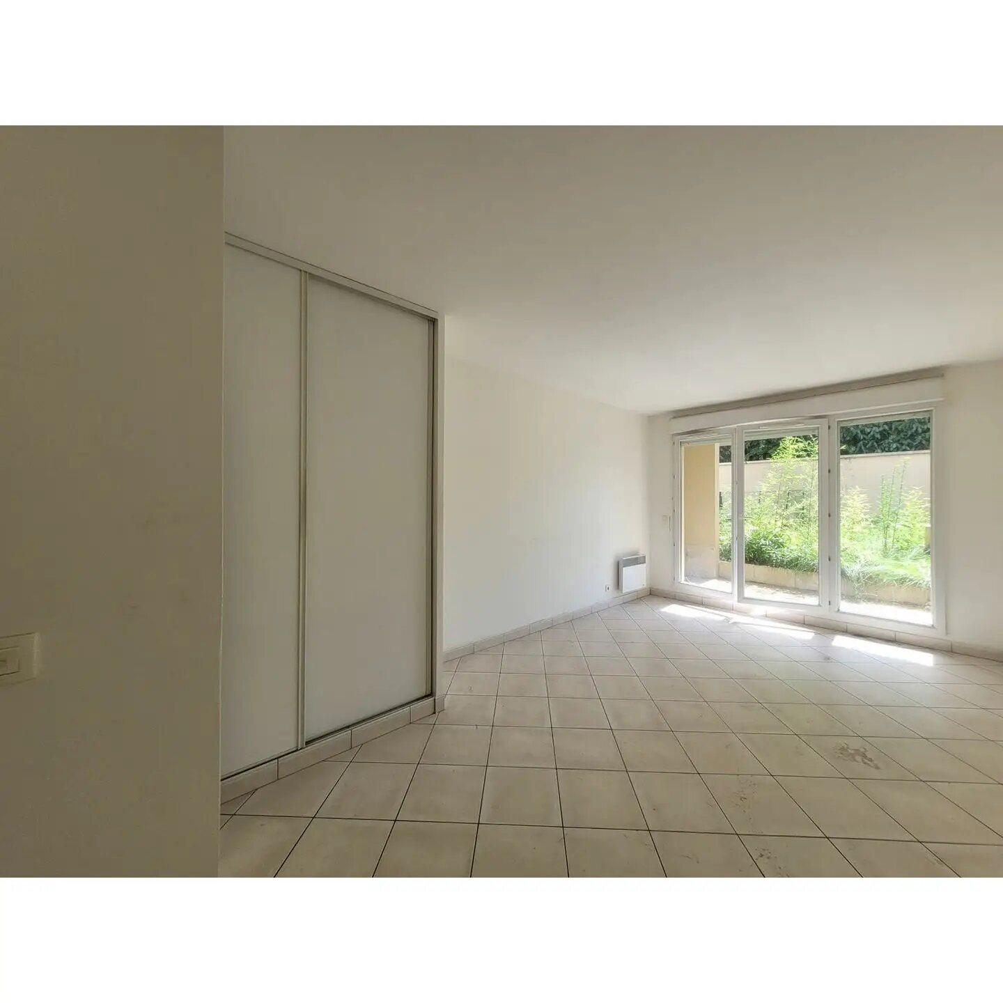 Appartement à vendre, 27m², Choisy-le-Roi