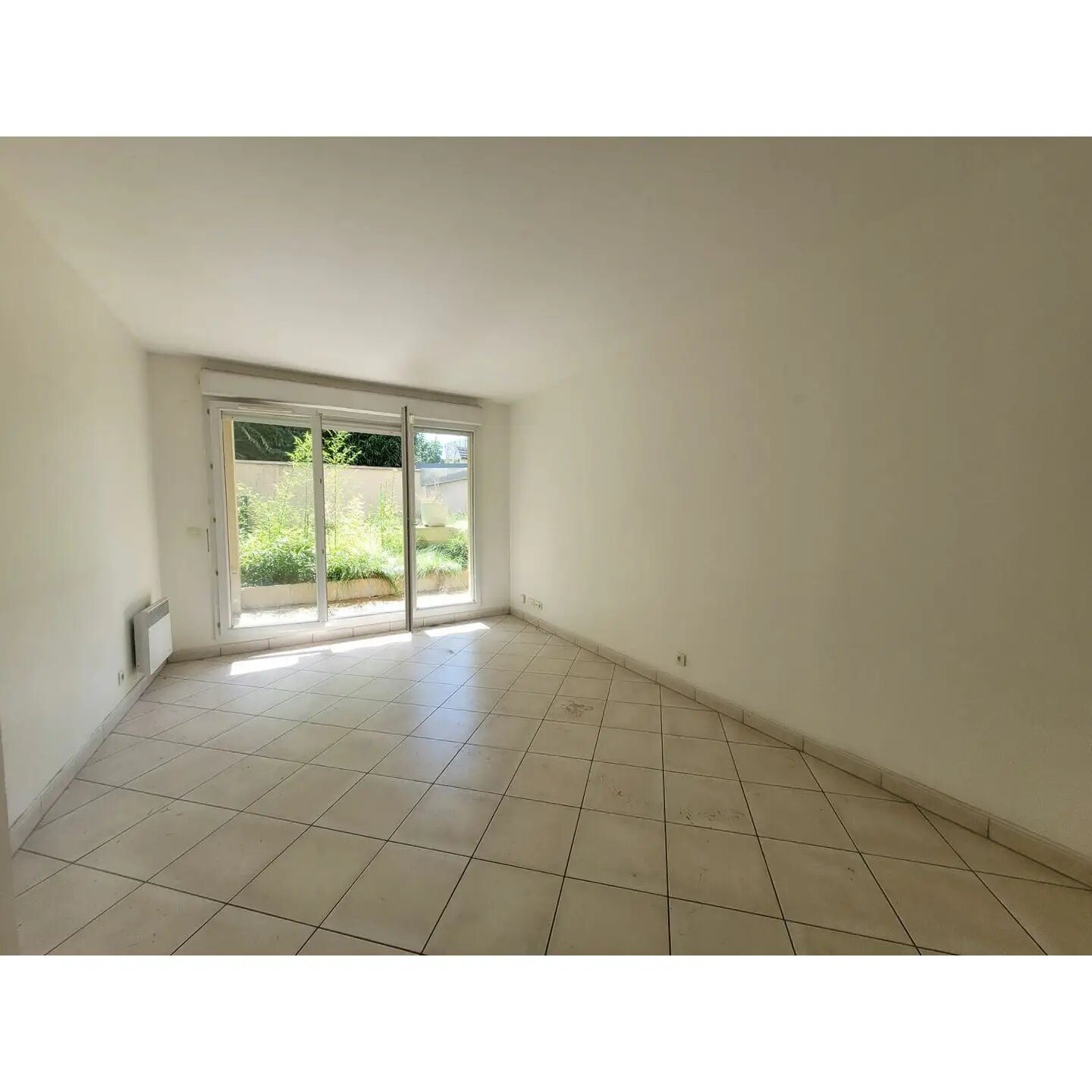 Appartement à vendre, 27m², Choisy-le-Roi