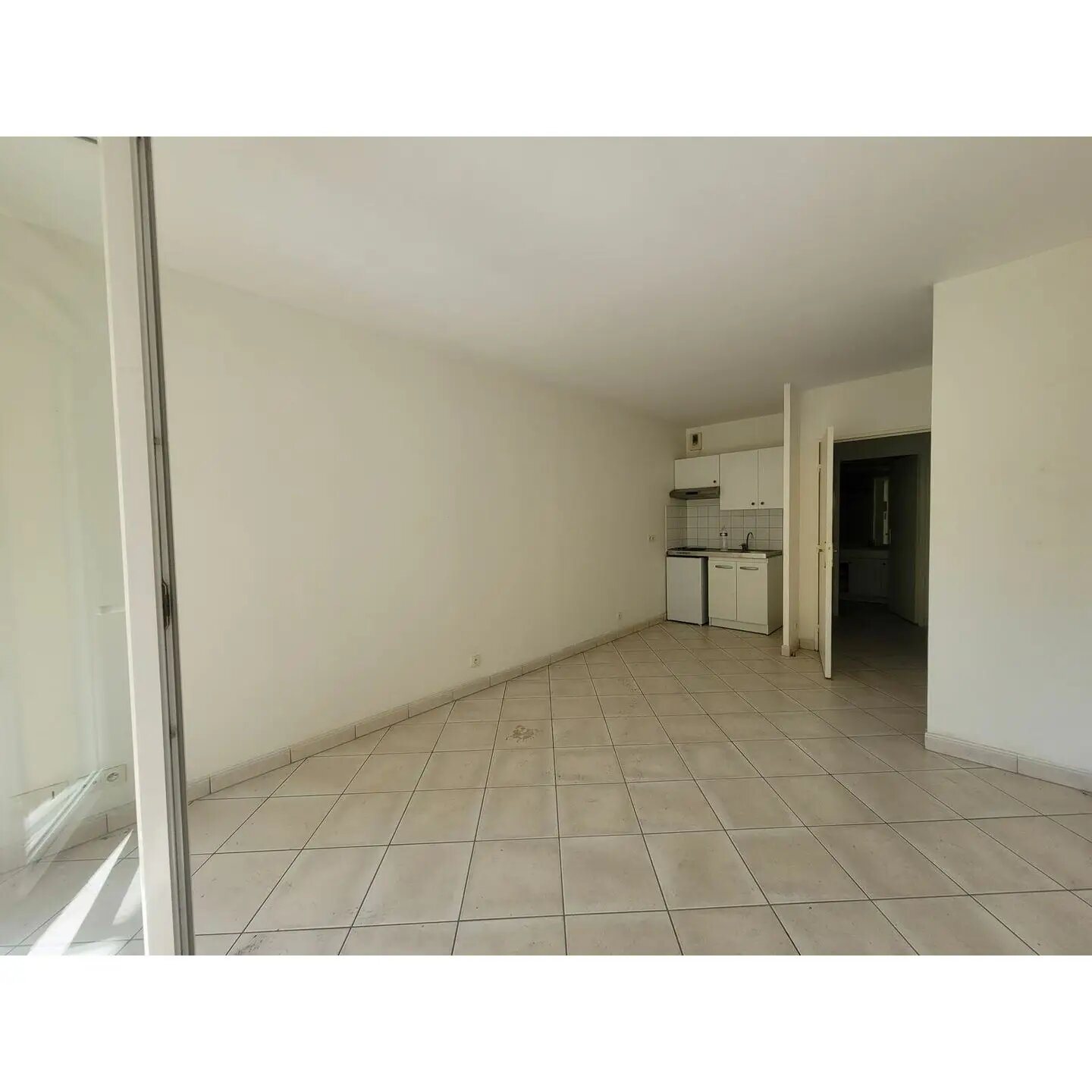 Appartement à vendre, 27m², Choisy-le-Roi