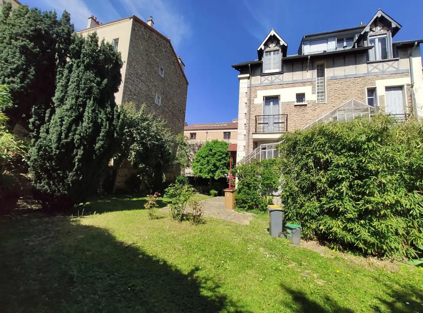 Maison à vendre, 200m², Vitry-sur-Seine