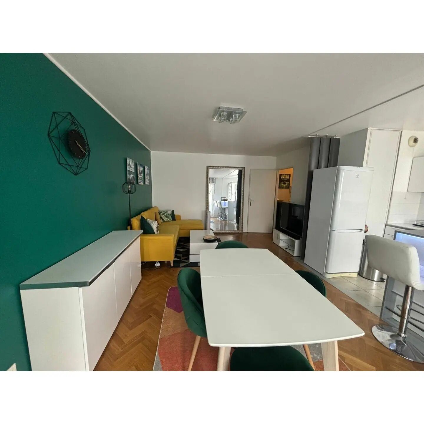 Appartement à louer, 45m², Vitry-sur-Seine