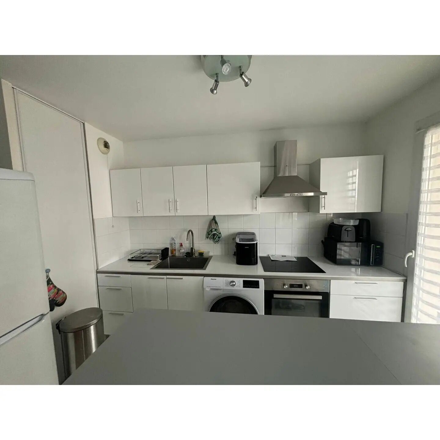 Appartement à louer, 45m², Vitry-sur-Seine