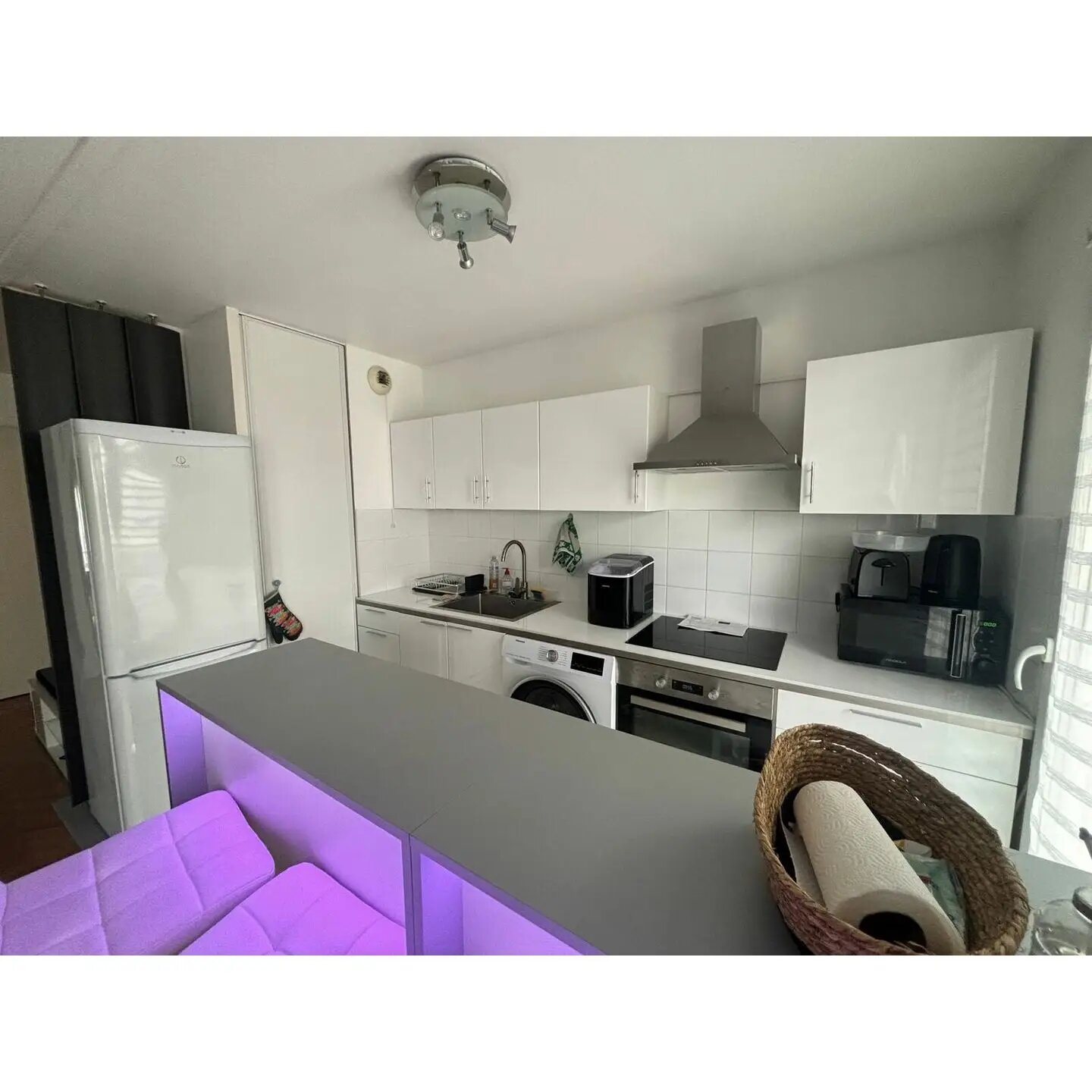 Appartement à louer, 45m², Vitry-sur-Seine
