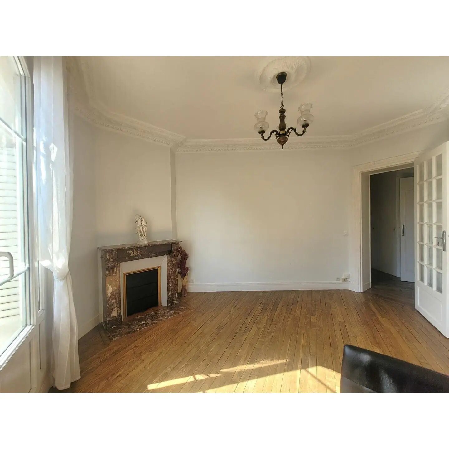 Appartement à vendre, 52m², Vitry-sur-Seine
