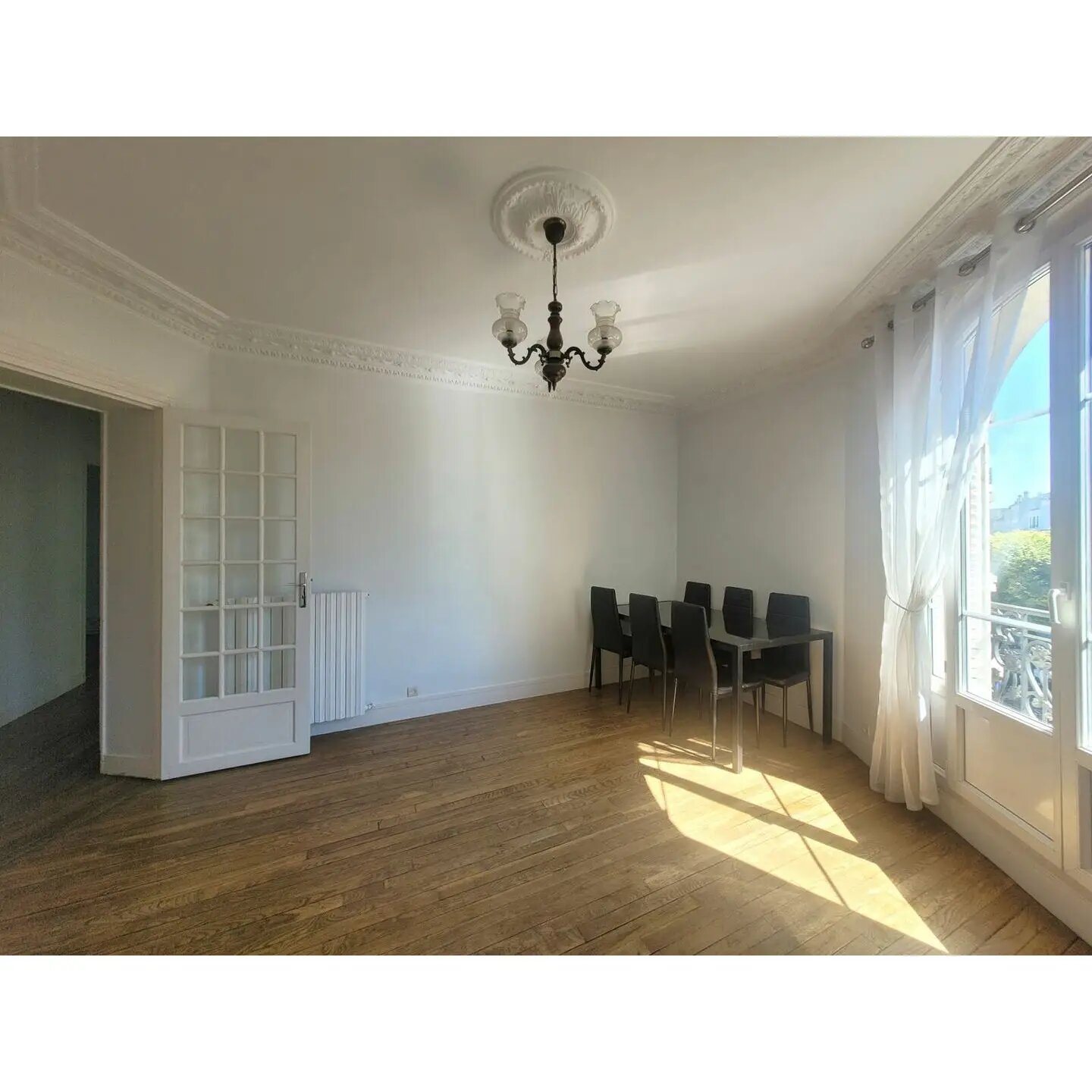 Appartement à vendre, 52m², Vitry-sur-Seine