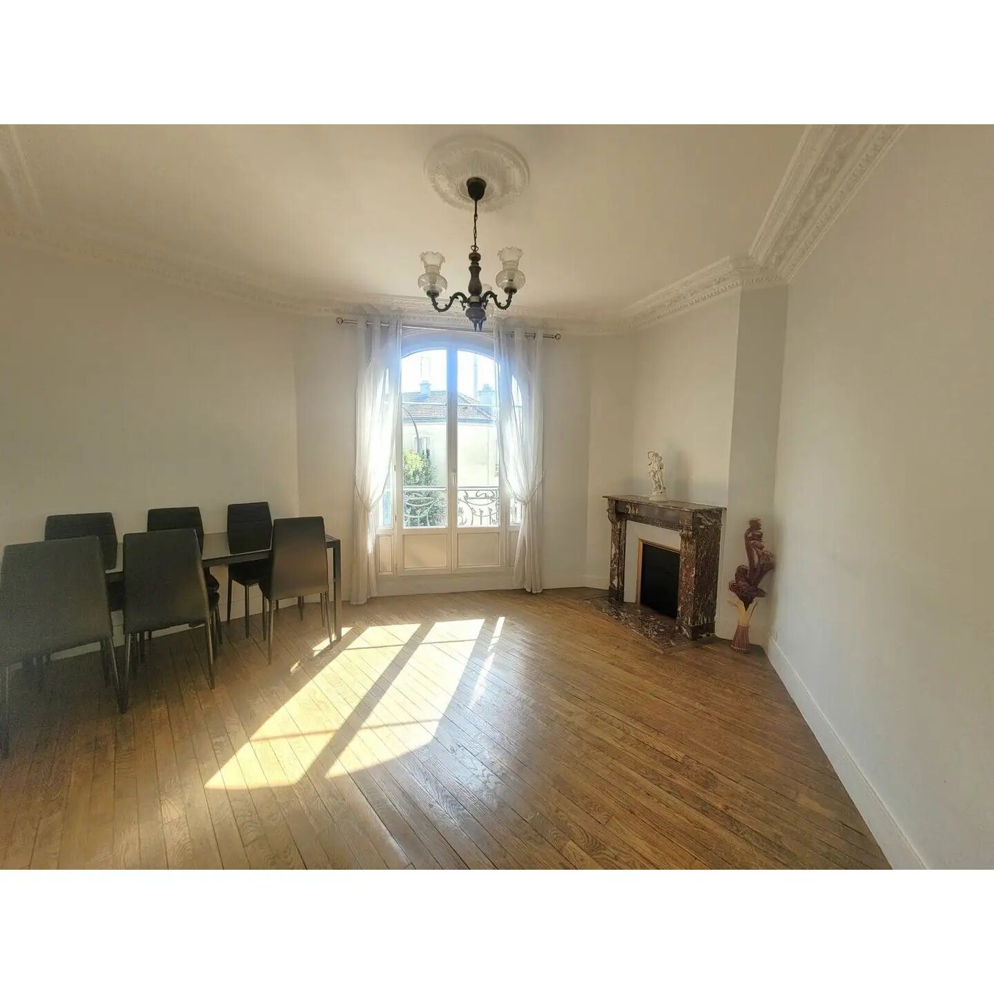 Appartement à vendre, 52m², Vitry-sur-Seine