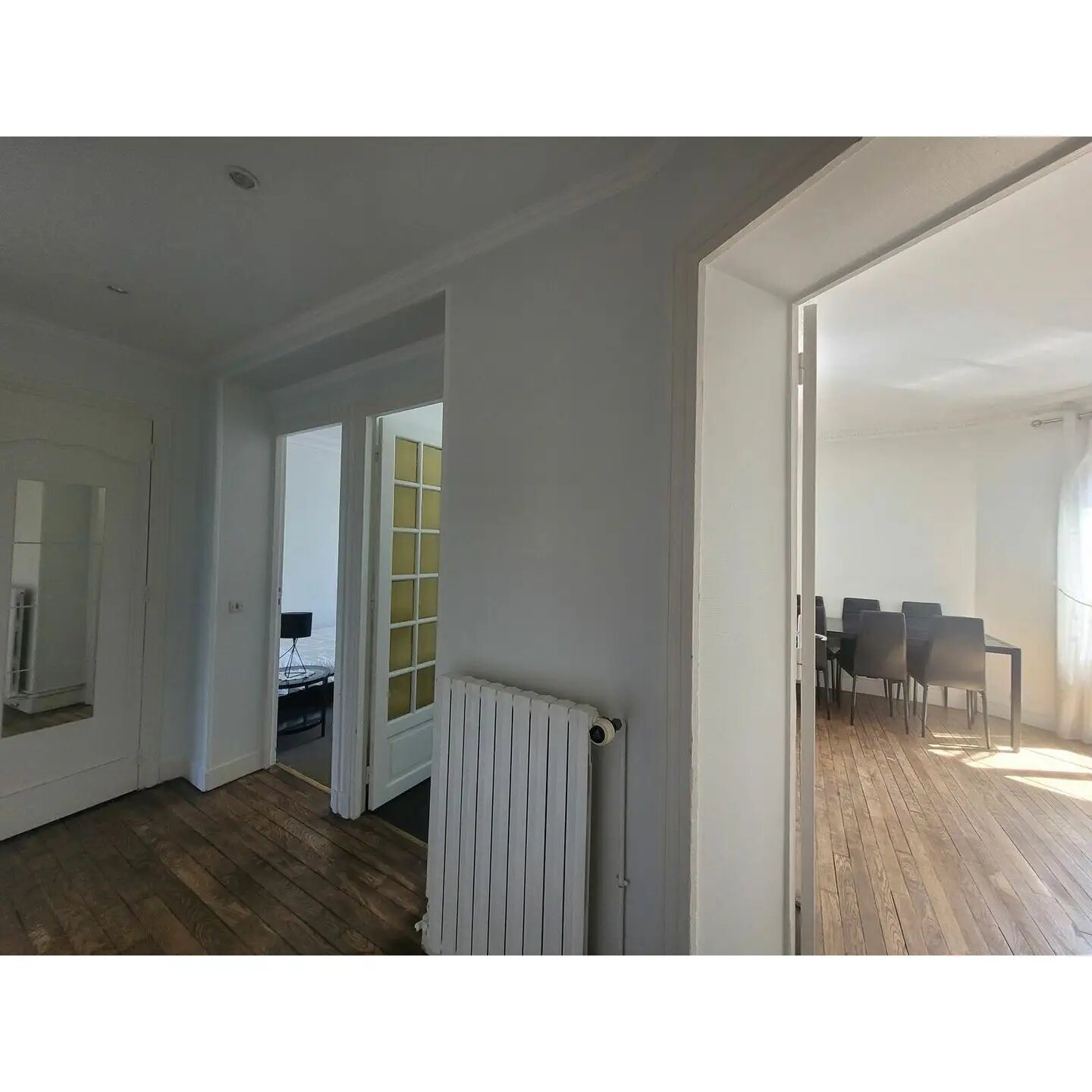 Appartement à vendre, 52m², Vitry-sur-Seine