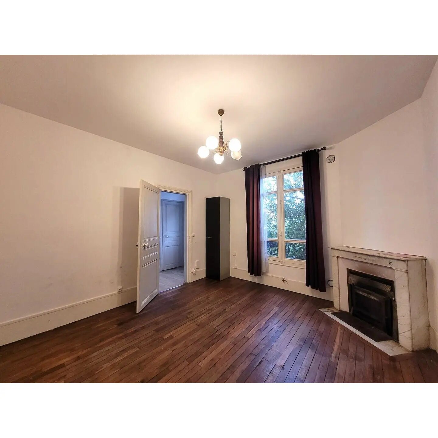 Appartement à vendre, 64m², Vitry-sur-Seine