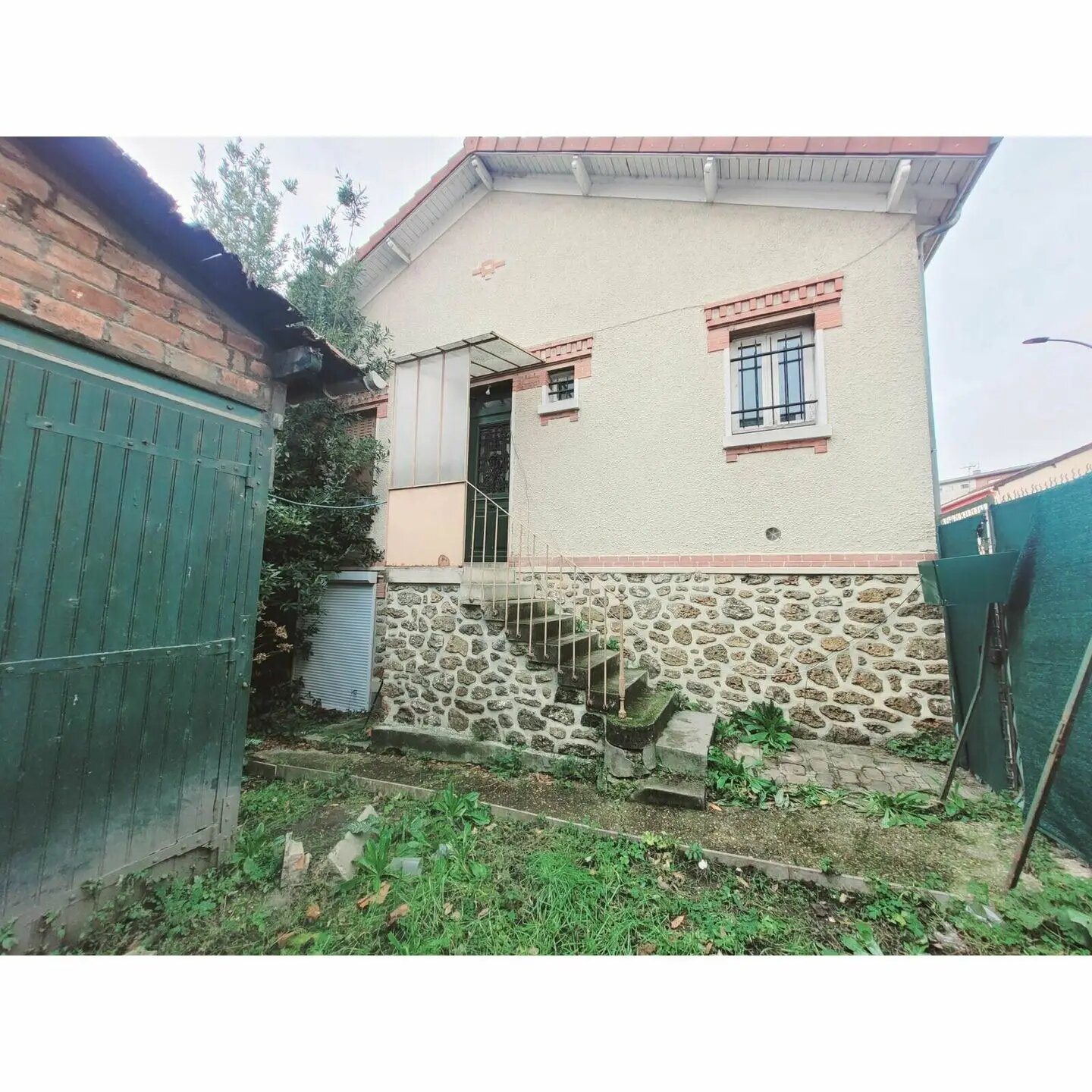Appartement à vendre, 64m², Vitry-sur-Seine