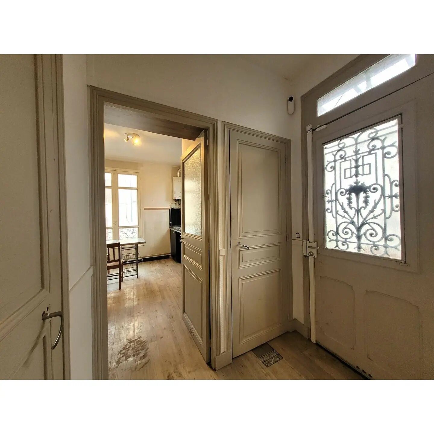Appartement à vendre, 64m², Vitry-sur-Seine