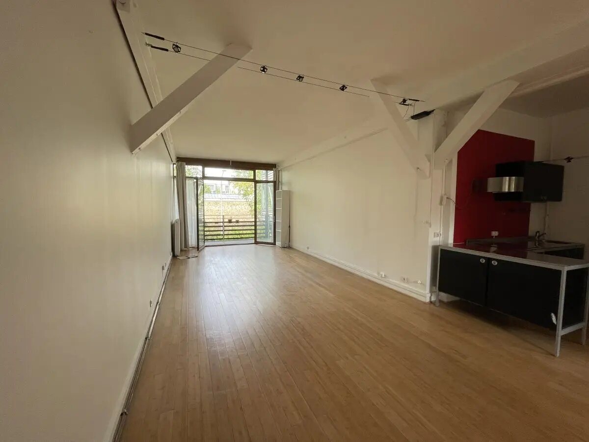 Appartement à louer, 73m², Ivry-sur-Seine