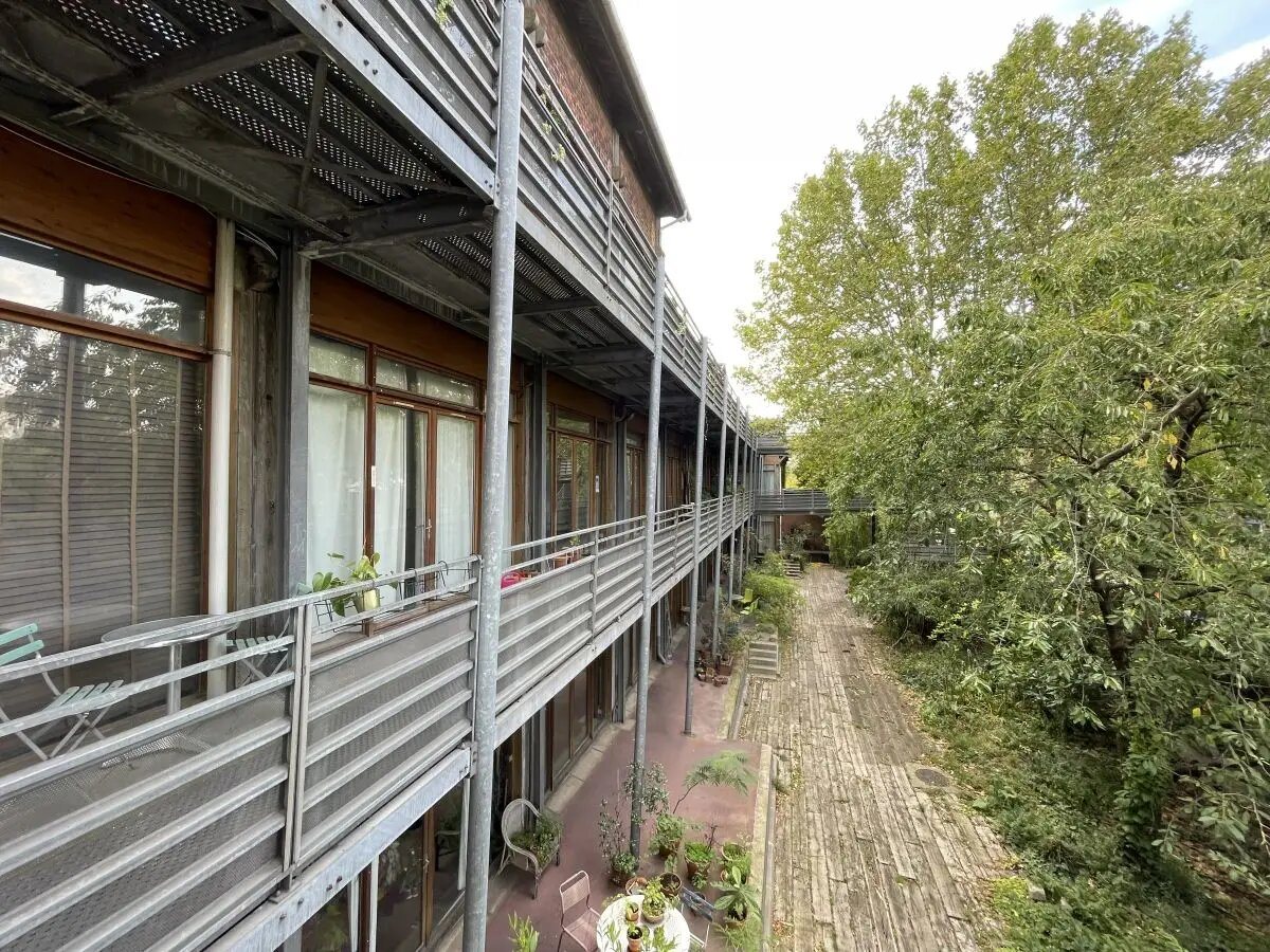 Appartement à louer, 73m², Ivry-sur-Seine