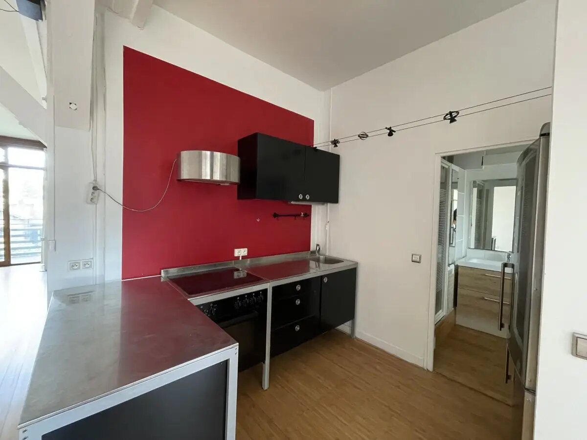 Appartement à louer, 73m², Ivry-sur-Seine