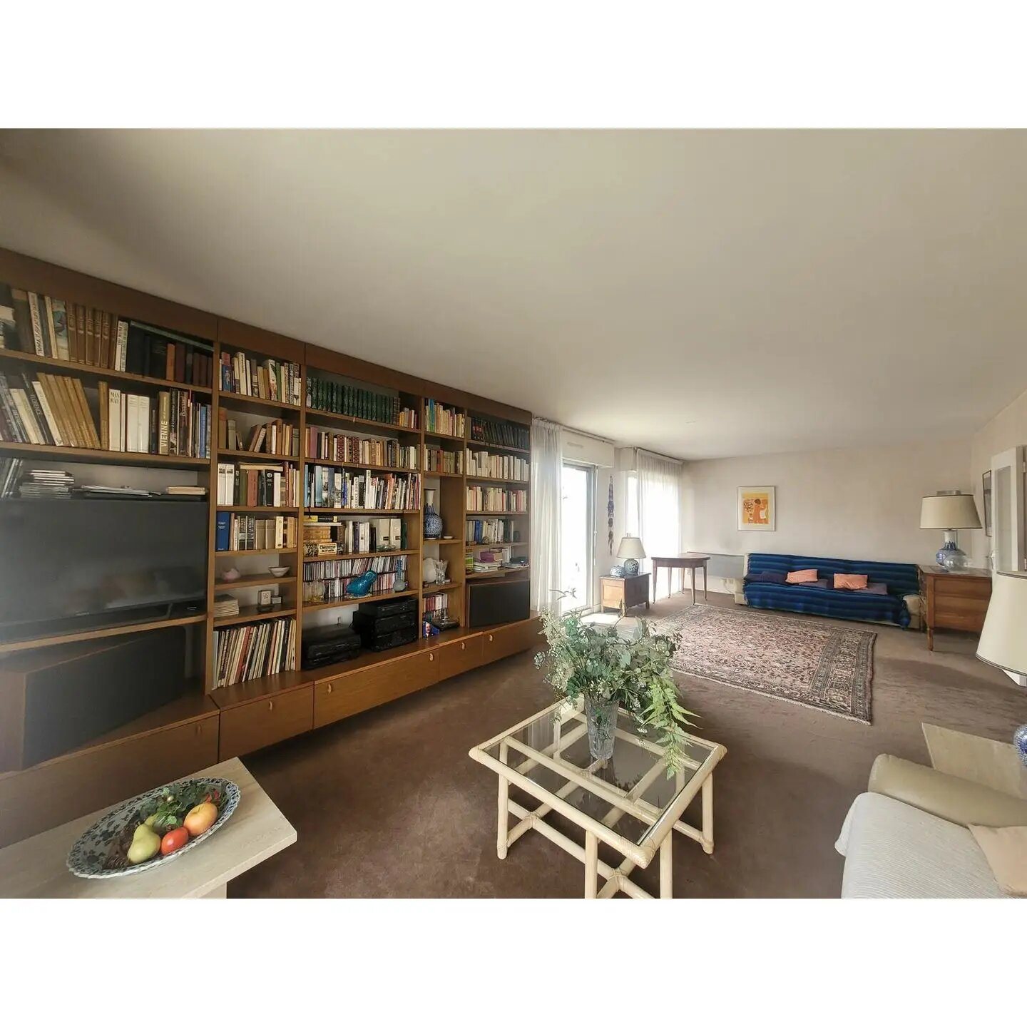 Appartement à vendre, 87m², Vitry-sur-Seine