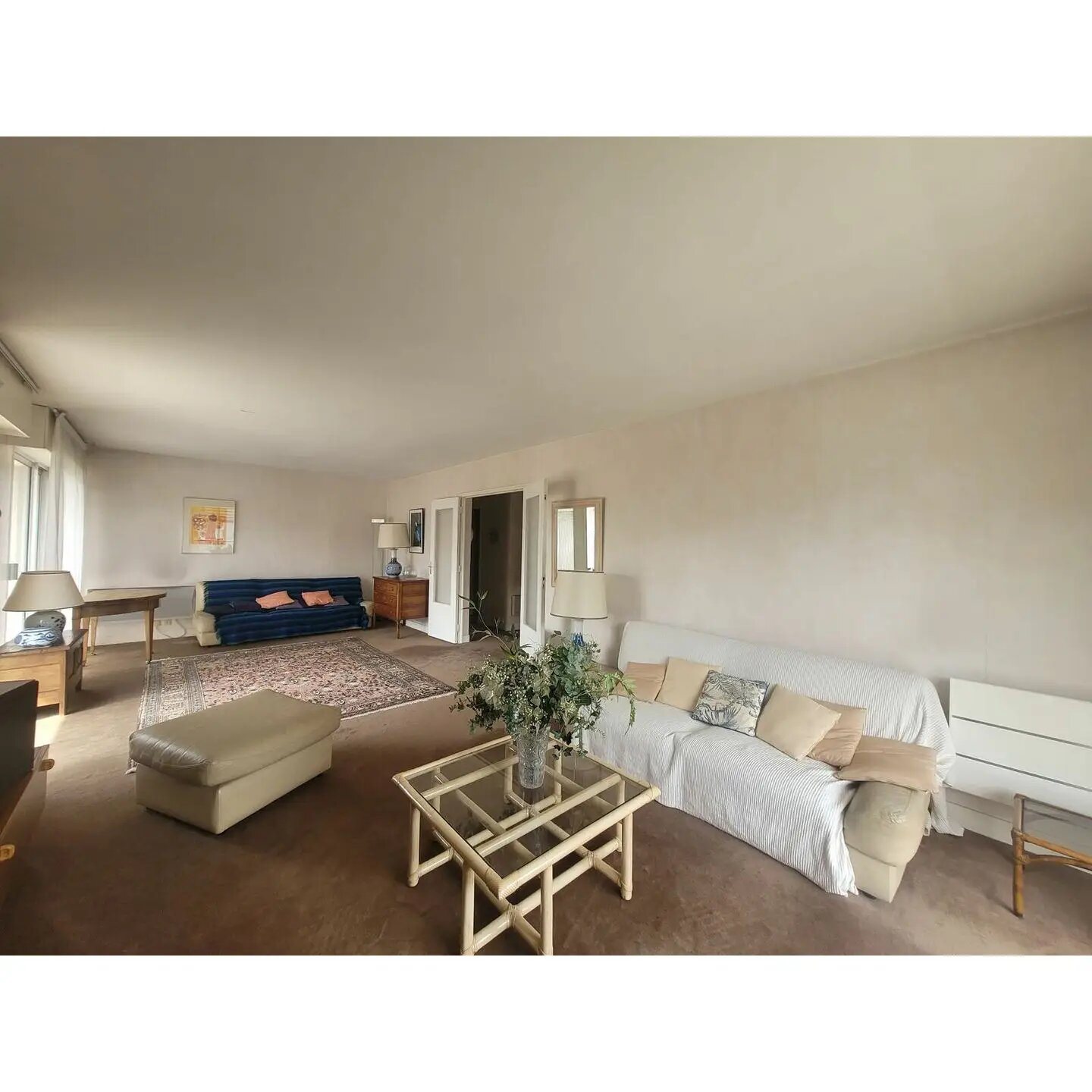 Appartement à vendre, 87m², Vitry-sur-Seine