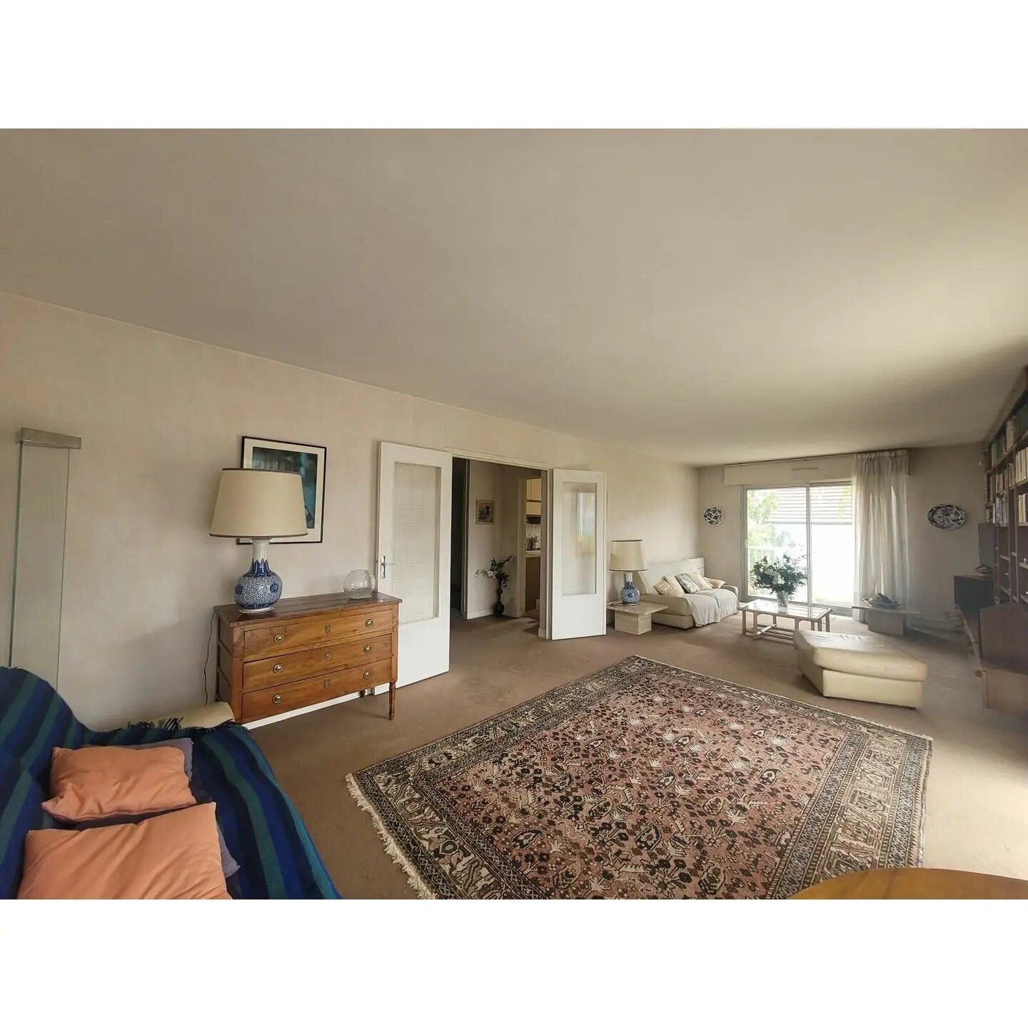 Appartement à vendre, 87m², Vitry-sur-Seine