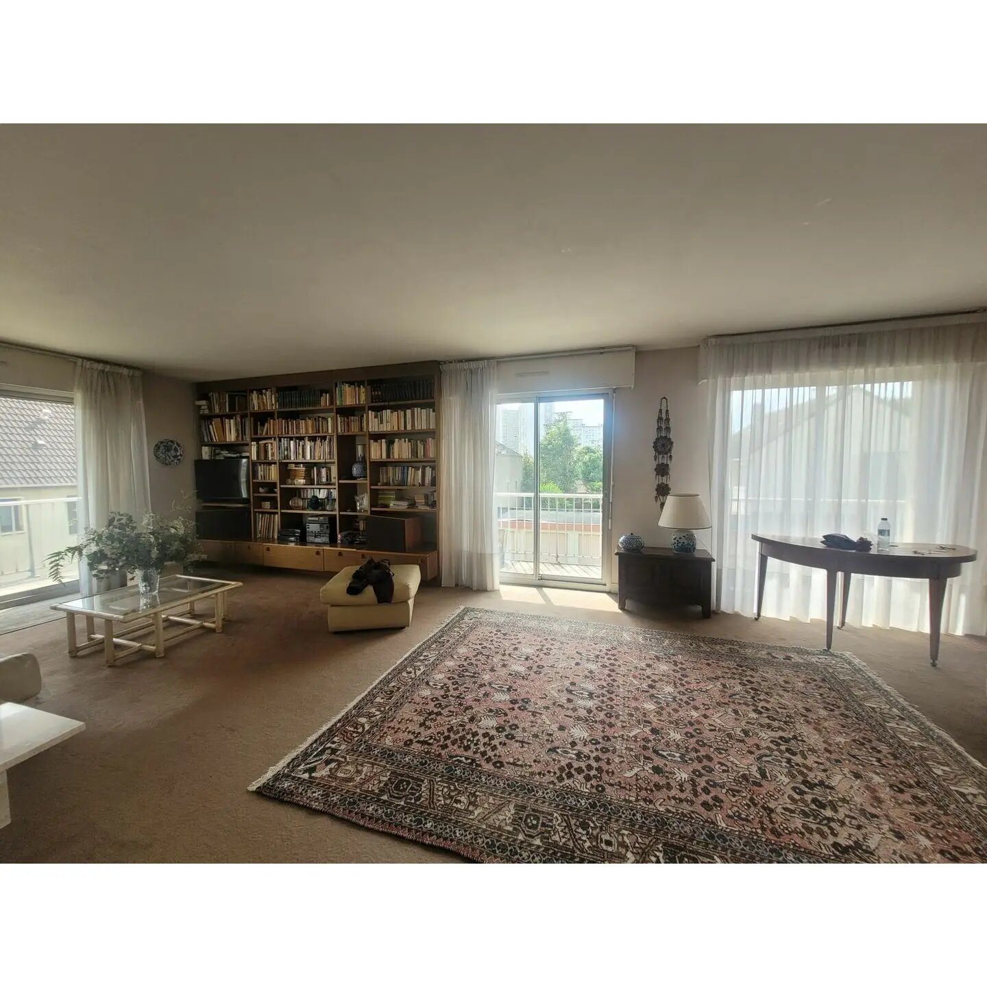 Appartement à vendre, 87m², Vitry-sur-Seine