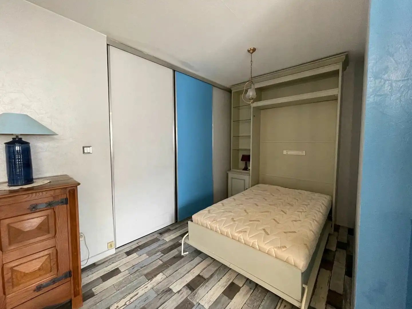 Appartement à louer, 39m², Vitry-sur-Seine