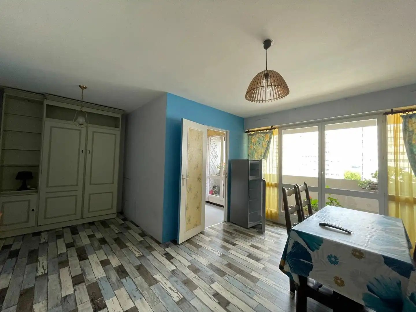 Appartement à louer, 39m², Vitry-sur-Seine