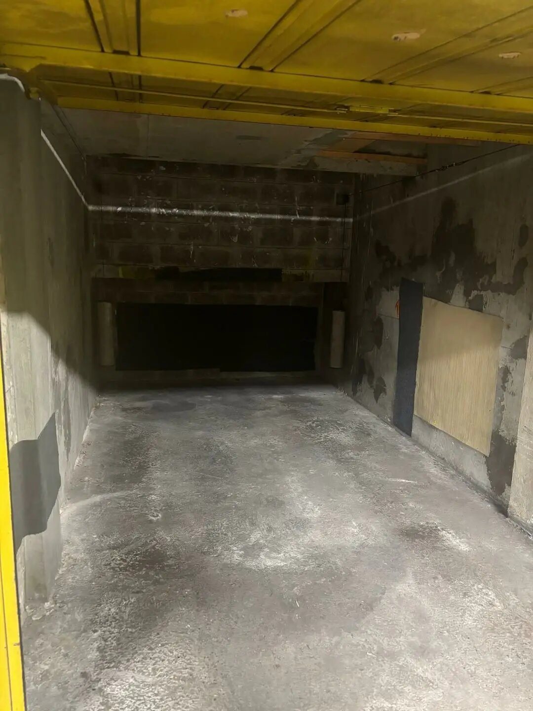 Appartement à louer, 12m², Paris 11ème