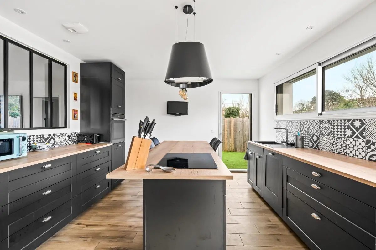 Maison à vendre, 145m², Mesquer