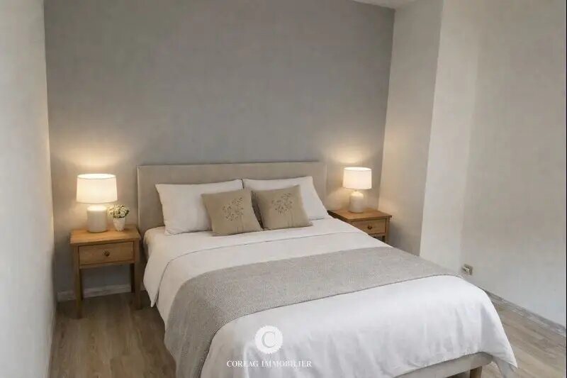 Appartement à vendre, 53m², Bogève