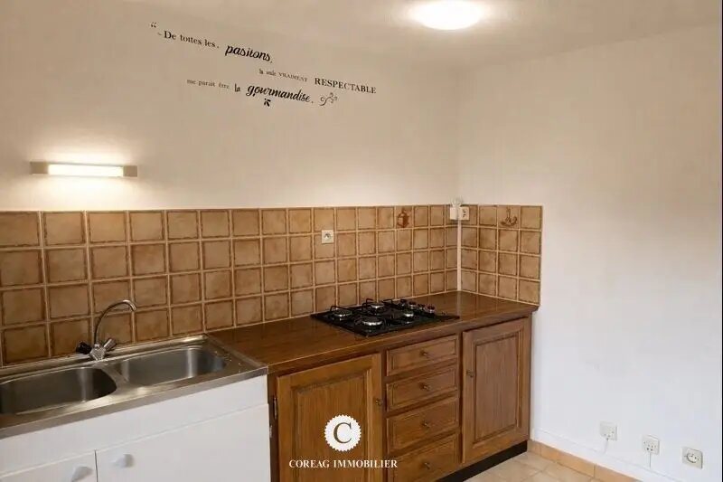 Appartement à vendre, 53m², Bogève