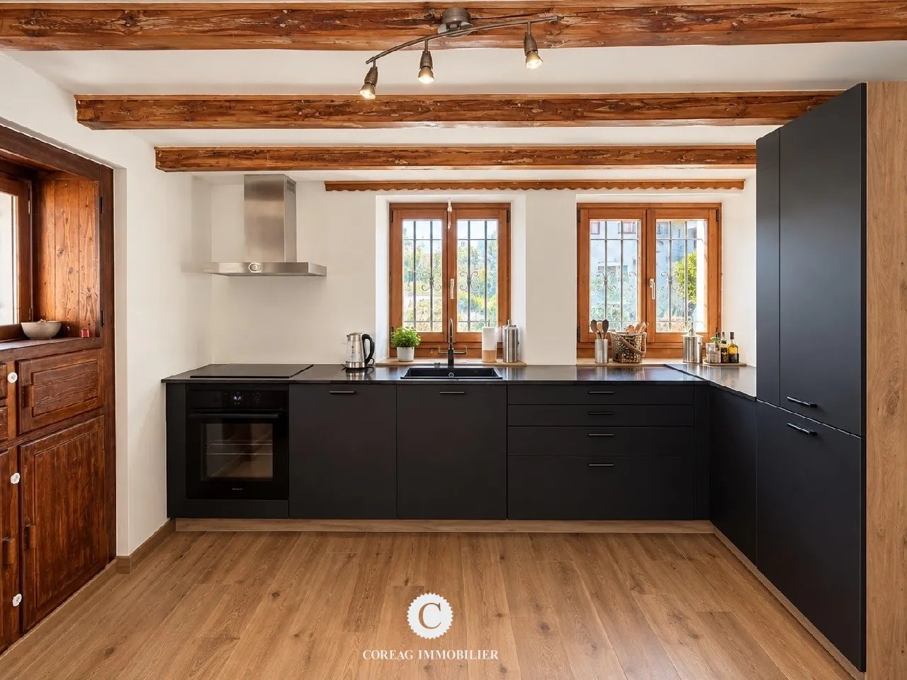 Maison à vendre, 131m², Contamine-sur-Arve