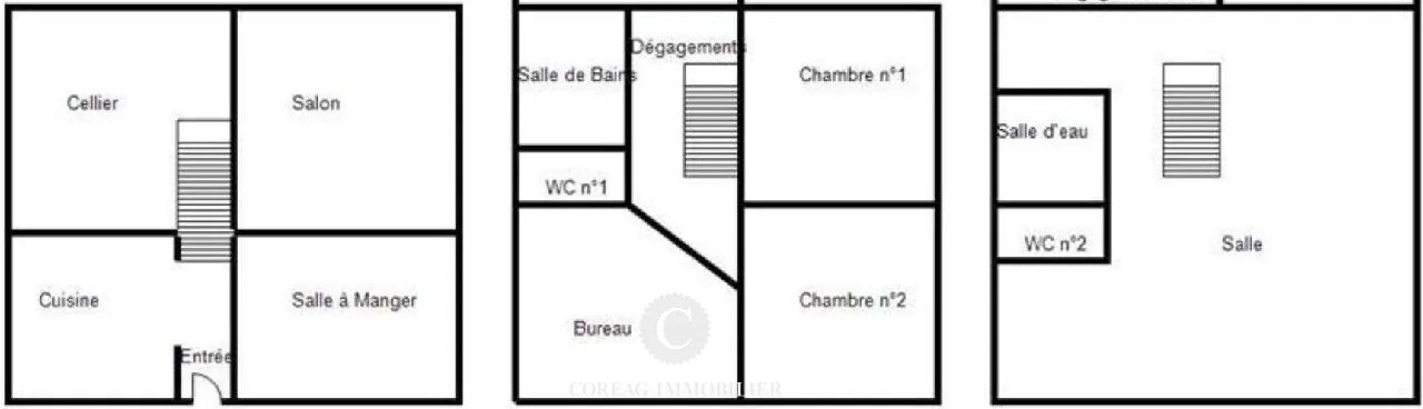 Maison à vendre, 131m², Contamine-sur-Arve
