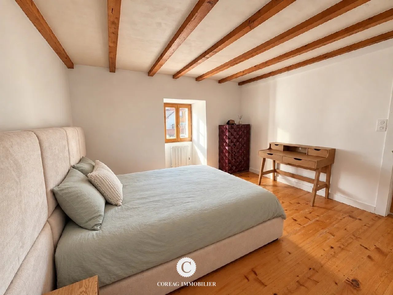 Maison à vendre, 131m², Contamine-sur-Arve