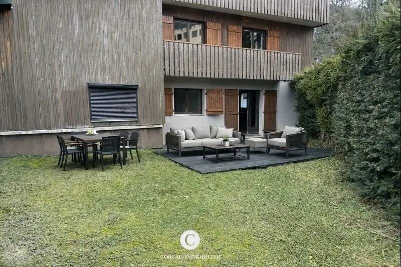 Appartement à vendre, 39m², Bogève