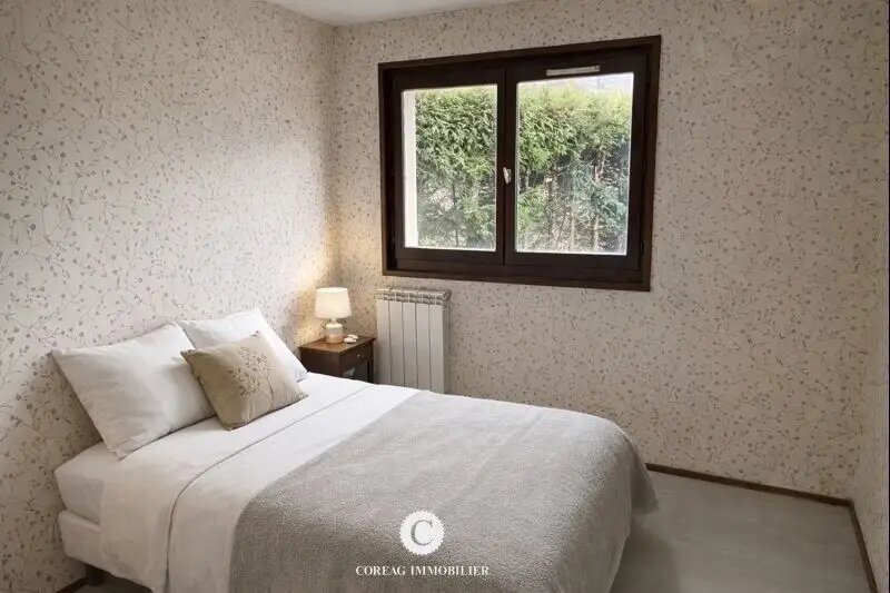 Appartement à vendre, 39m², Bogève