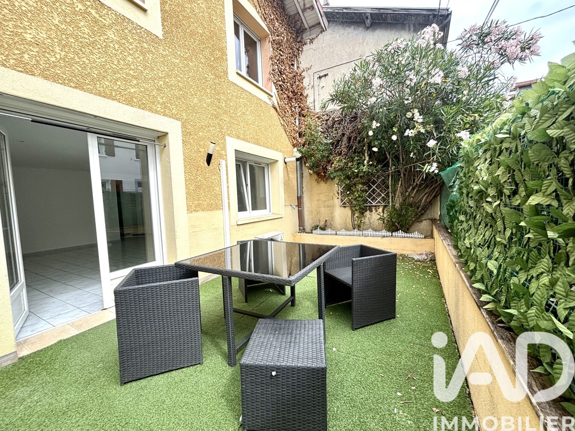 Appartement à vendre, 72m², Fontaine