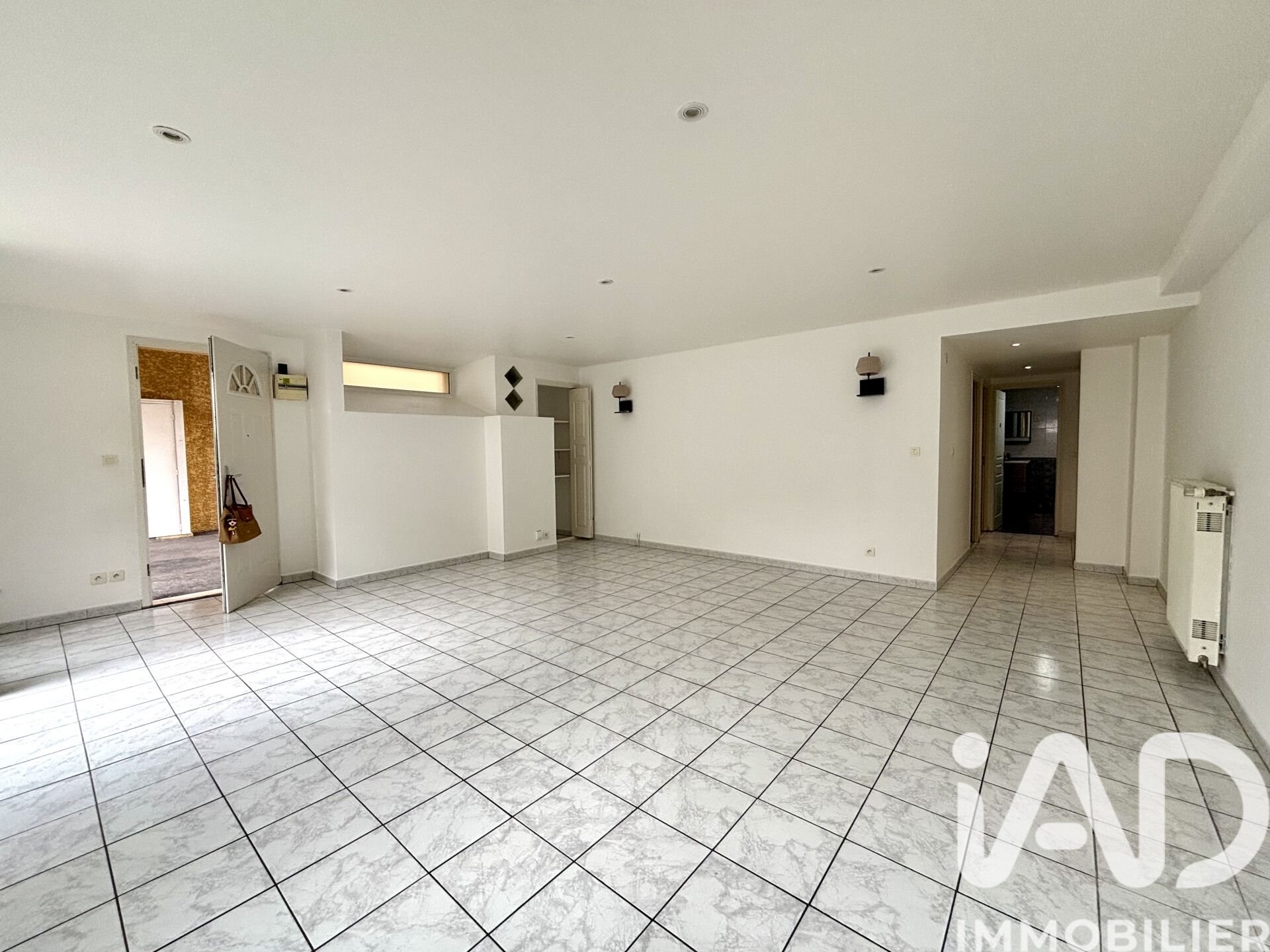 Appartement à vendre, 72m², Fontaine