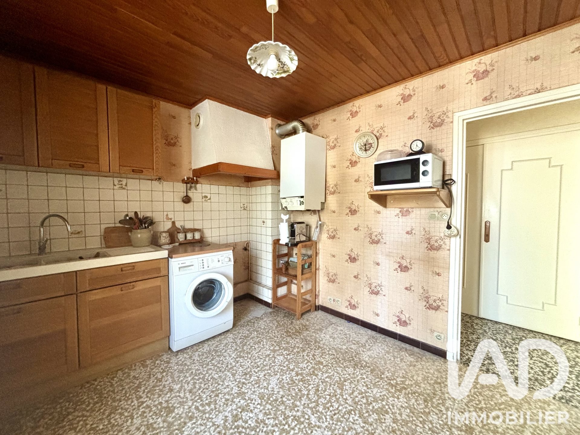 Appartement à vendre, 65m², Sassenage