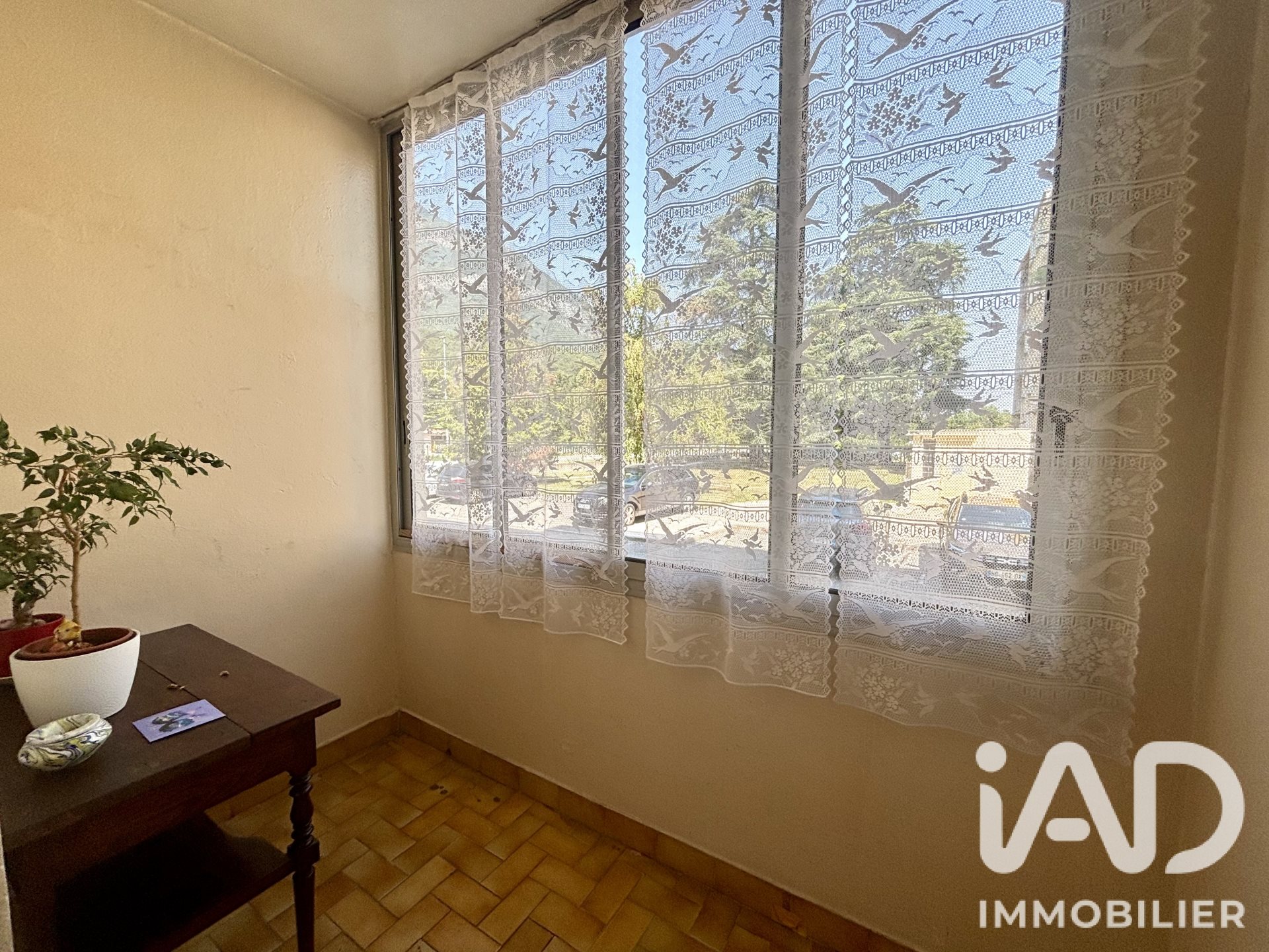 Appartement à vendre, 65m², Sassenage